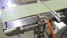 Used- Anritsu Industrial Solutions Checkweigher